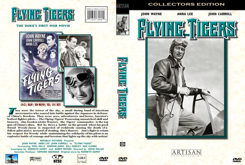 Flying Tigers