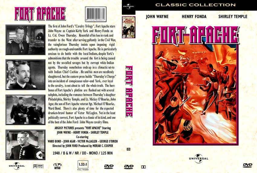 Fort Apache