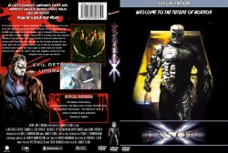 Jason X - Friday the 13th part 10