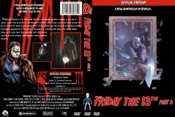 Friday the 13th part 3
