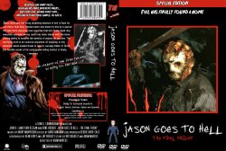 Friday the 13th part 9