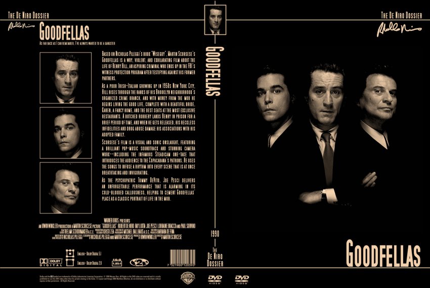 Goodfellas