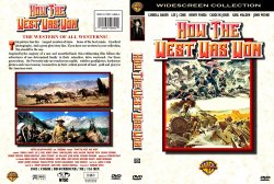 How The West Was Won