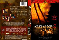 Jeepers creepers 2