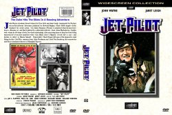 Jet Pilot