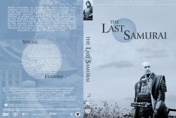 Last Samurai