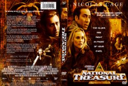 National Treasure