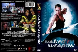 Naked weapon
