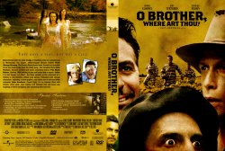 O Brother Where Art Thou