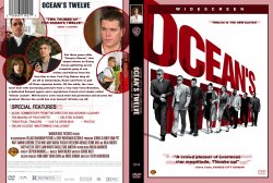 Ocean's Twelve