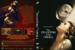 Phantom of the opera