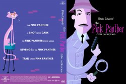 The Pink Panther - Film Collection