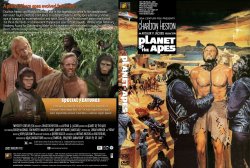Planet of the Apes