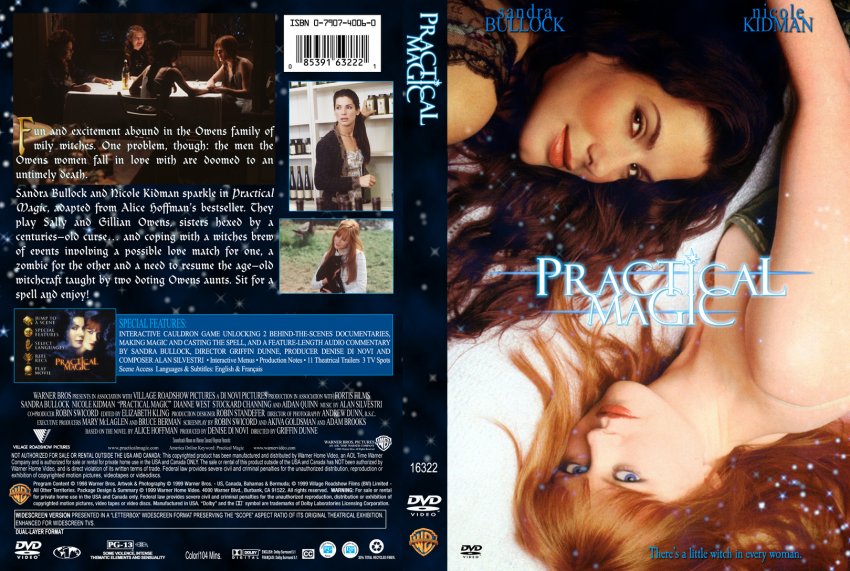 Practical Magic