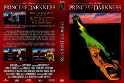 prince of darkness