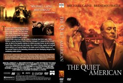 Quiet American