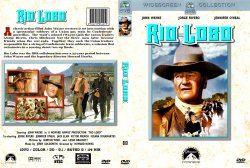 Rio Lobo