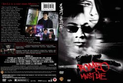 Romeo must die