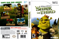 Shrek the Third