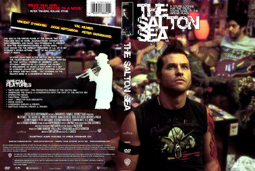 Salton Sea, The