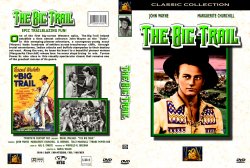 The Big Trail