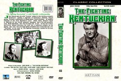 The Fighting Kentuckian