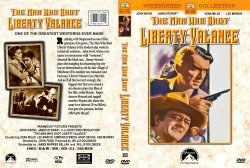 The Man Who Shot Liberty Valance