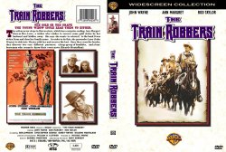 The Train Robbers