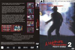 A Nightmare On Elm Street 2