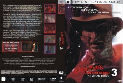 A Nightmare On Elm Street 3