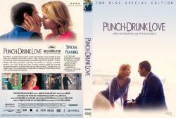 punch drunk love