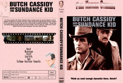 Butch Cassidy And The Sundance Kid