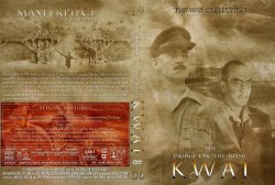 The Bridge On The River Kwai