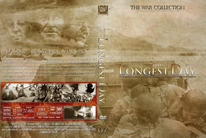 The Longest Day