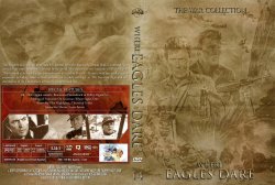 Where Eagles Dare
