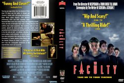 The Faculty