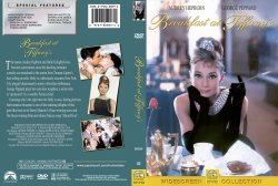 Breakfast At Tiffany's