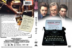 Wonder Boys