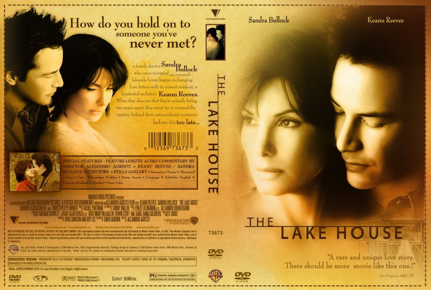 The Lake House
