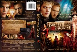The Brothers Grimm