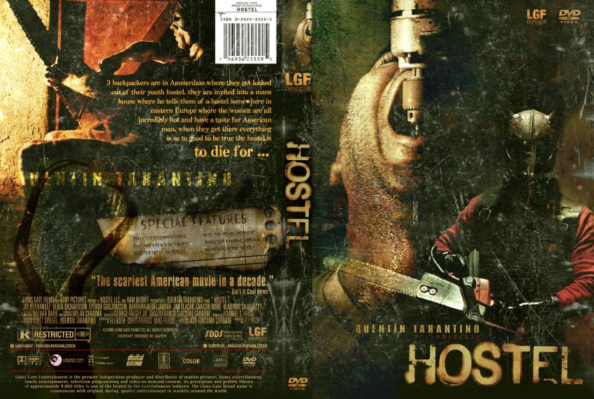 HOSTEL