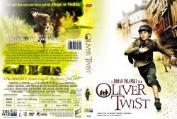 Oliver Twist