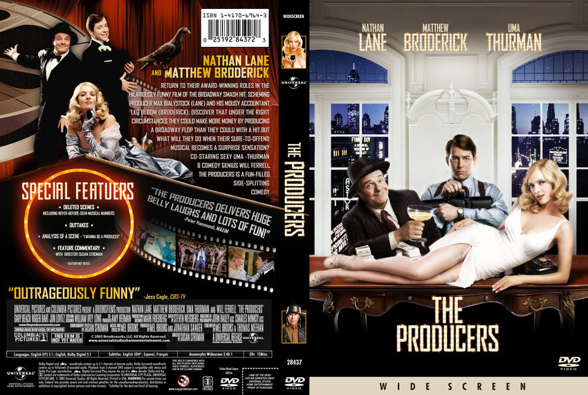 The Producers