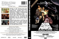 Star Wars Holiday Special