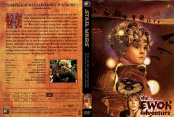 The Ewoks Adventure - Caravan Of Courage