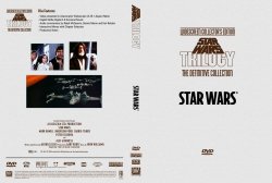 Star Wars - A New Hope