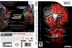 Spider Man 3