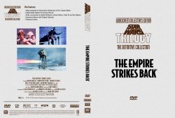 Star Wars - The Empire Strikes Back
