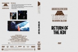 Star Wars - Return Of The Jedi
