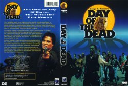 Day Of The Dead